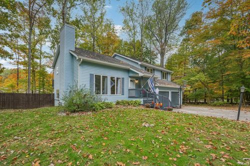 1623 N Limestone Dr, Ellettsville, IN, 47429-9314 | Card Image