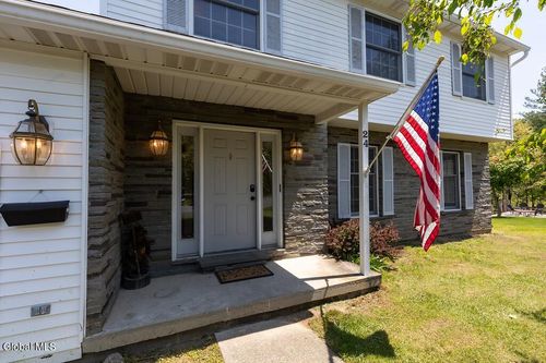 24 Frances Ln, Albany, NY, 12203-5911 | Card Image