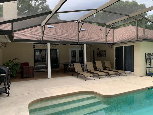 7866 Canyon Lake Cir, House other with 4 bedrooms, 3 bathrooms and null parking in ORLANDO FL | Image 16