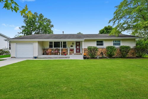 1163 E Plate Dr, Palatine, IL, 60074-7258 | Card Image