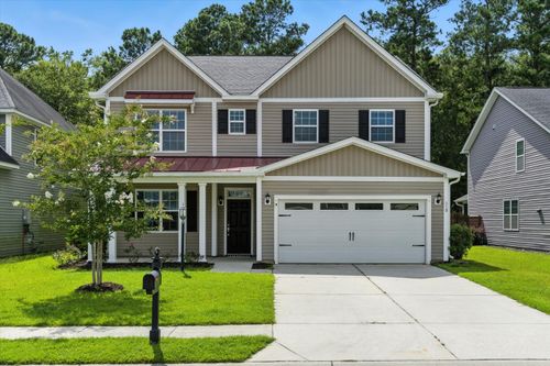 519 Foxbank Plantation Blvd, Moncks Corner, SC, 29461-6727 | Card Image