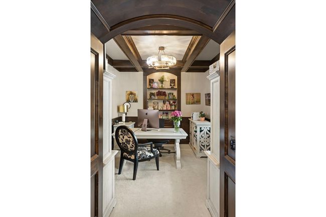 4913 W Sunnyslope Rd, House other with 6 bedrooms, 5 bathrooms and null parking in Edina MN | Image 11