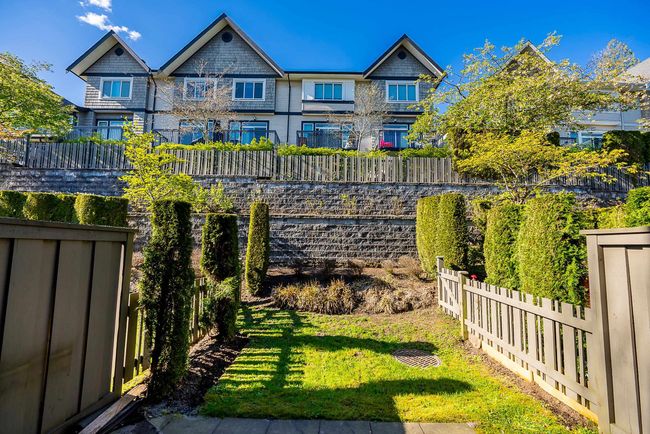 72 - 1305 Soball Street, Townhouse with 3 bedrooms, 2 bathrooms and 2 parking in Coquitlam BC | Image 22