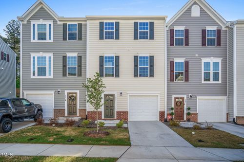 859 Romeria Dr, Durham, NC, 27713-2070 | Card Image