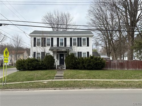 9 E Main St, Cortland, NY, 13045-1232 | Card Image