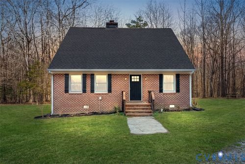 11655 Chatham Rd, North Prince George, VA, 23860-9061 | Card Image