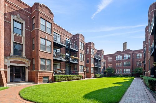 3a-2709 Mildred Ave, Chicago, IL, 60614-1431 | Card Image