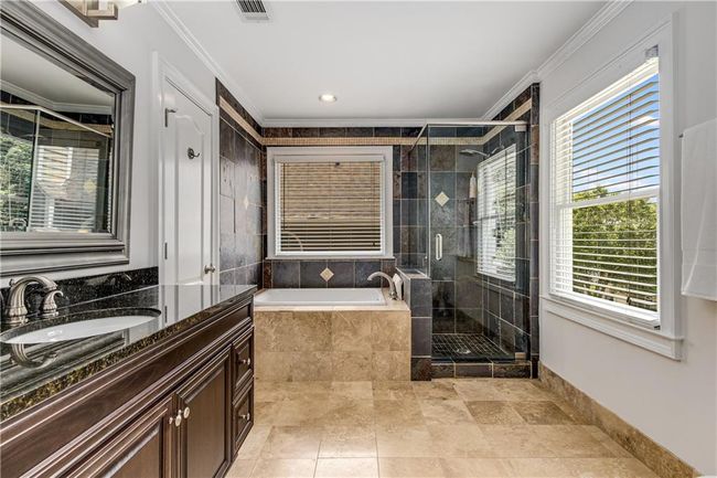 1078 Shady Valley Pl Ne, House other with 3 bedrooms, 3 bathrooms and null parking in Atlanta GA | Image 30