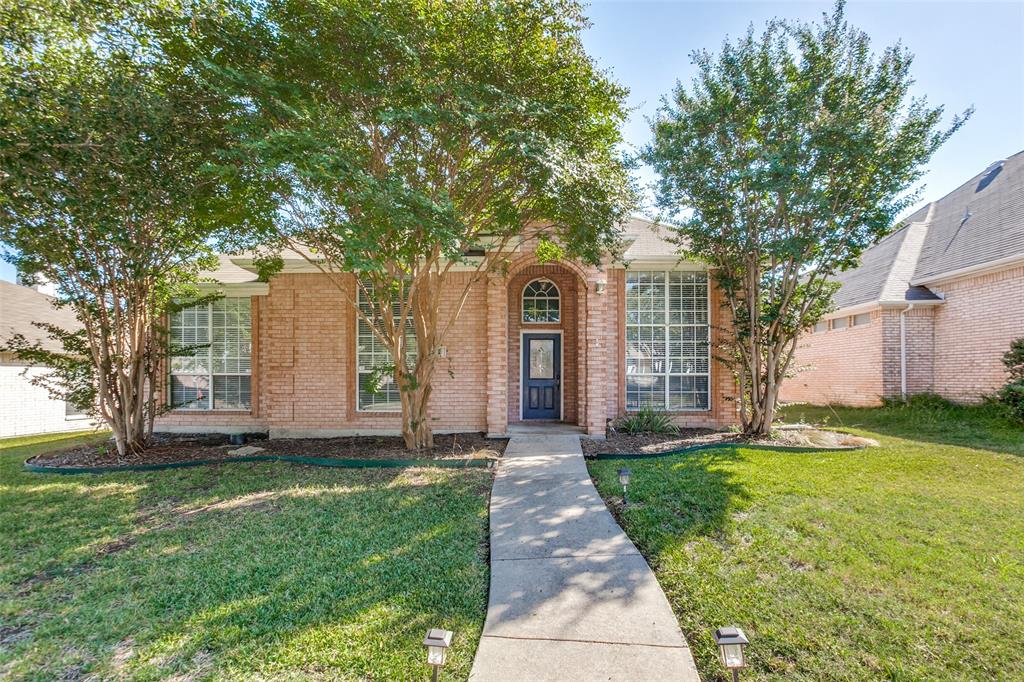 Anchor Dr, Wylie, TX 75098