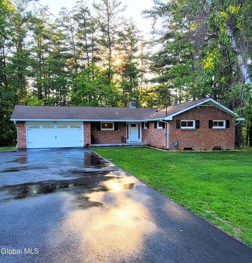 445 Elm Ave, Selkirk, NY, 12158-1205 | Card Image