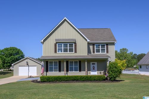 205 Howard Hill Dr, WILSONVILLE, AL, 35186-7253 | Card Image