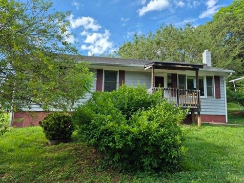 616 Liberty Street, Bedford, VA, 24523 | Card Image