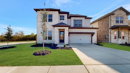 3944 Fulton Dr, Leander, TX, 78641-6210 | Card Image