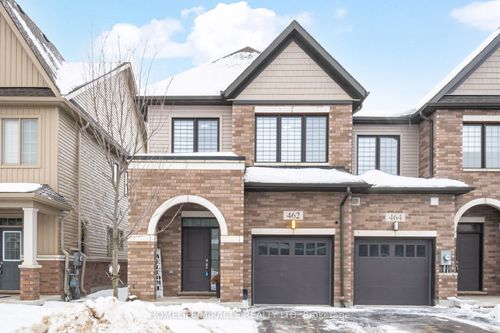 462 Adelaide St, Arthur, ON, N0G1A0 | Card Image