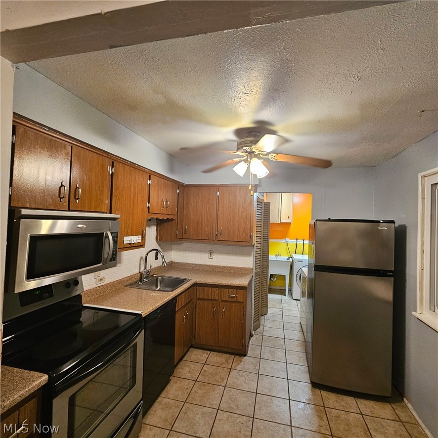 Residential in Bedford Heights 2