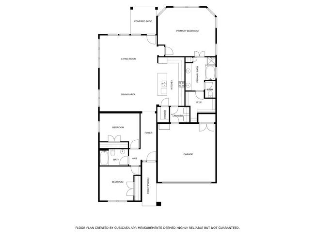 View of room layout | Image 31