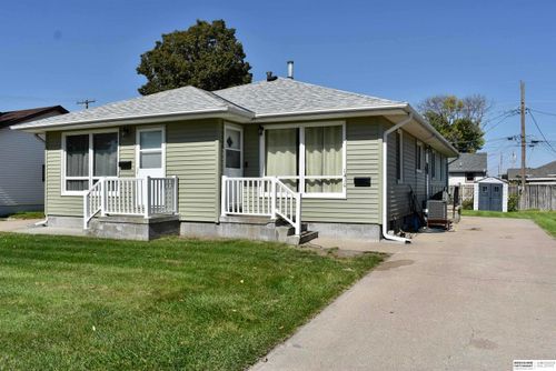 1408-1410 Fairacres Drive, Fremont, NE, 68025 | Card Image