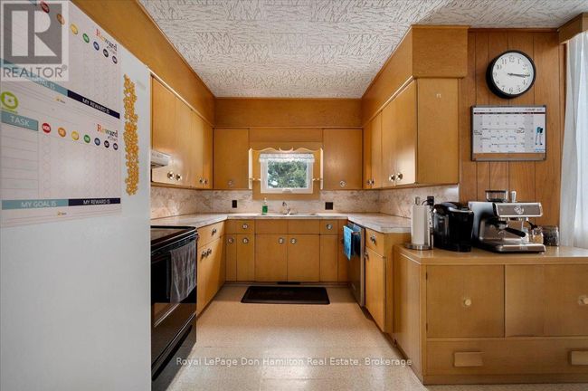 4793 46 Line, House other with 5 bedrooms, 2 bathrooms and 5 parking in Rostock ON | Image 8