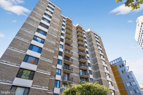 apt-409-4 Monroe St, ROCKVILLE, MD, 20850-2523 | Card Image