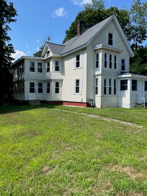 1-82 Pleasant St, Ayer, MA, 01432-1113 | Card Image