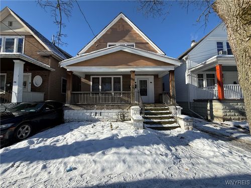 32 Roslyn Street, Buffalo, NY, 14211 | Card Image