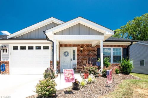 481 Mclarkling Ln, Asheboro, NC, 27205-7292 | Card Image