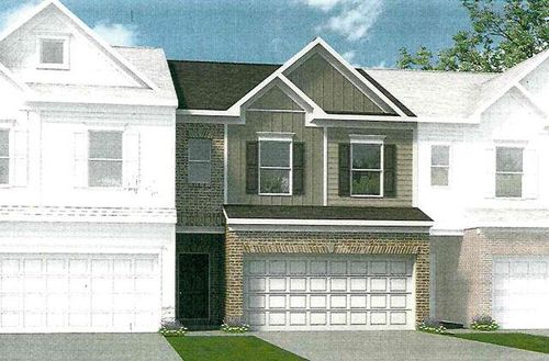 14-32 Jacobs Farm Ln, Lawrenceville, GA, 30045-7111 | Card Image