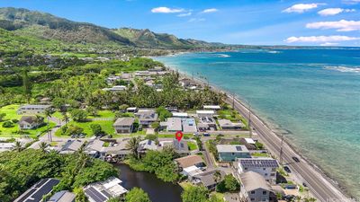 904C - 53-904 Kamehameha Highway, House other with 3 bedrooms, 2 bathrooms and 3 parking in Hauula HI | Image 1