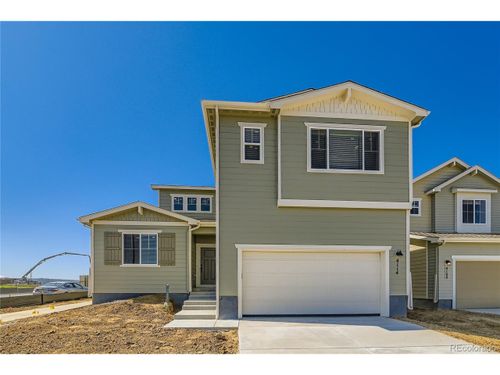 4141 Runyon Lake St, Brighton, CO, 80601-8003 | Card Image