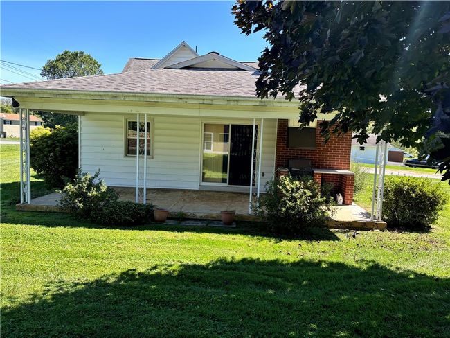 191 Jacksonville Rd, House other with 4 bedrooms, 2 bathrooms and 3 parking in Homer City PA | Image 26