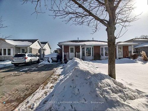 111 Oprington Crt, Kitchener, ON, N2N3E2 | Card Image
