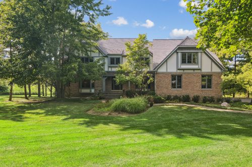 4436 Hearthmoor Ct, Long Grove, IL, 60047-5281 | Card Image