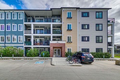 2415-215 Legacy Boulevard Se, Calgary, AB, T2X3Z5 | Card Image
