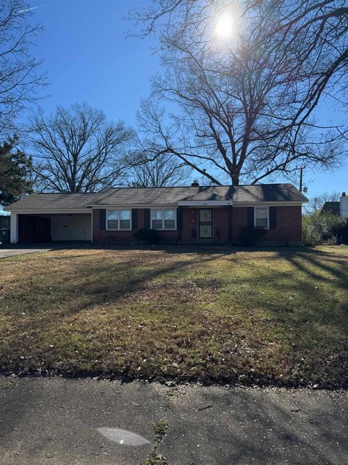 4973 Greenway Ave, Memphis, TN, 38117-4233 | Card Image