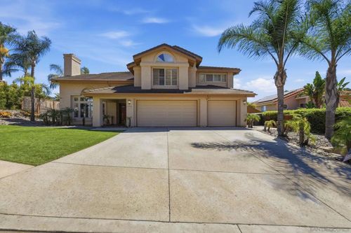 2576 Castellon Ter, El Cajon, CA, 92019 | Card Image