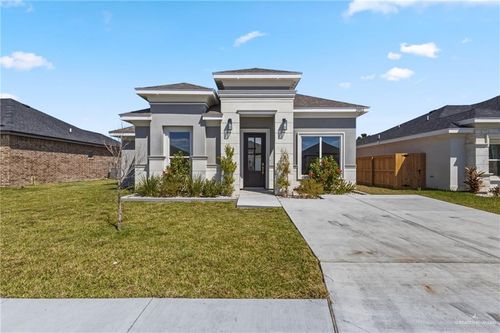 2002 Black Hills St, San Juan, TX, 78589-2861 | Card Image
