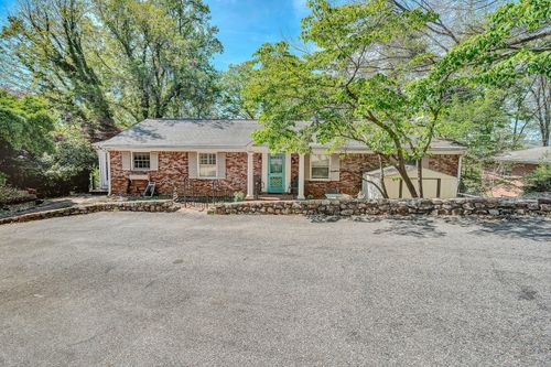 3125 Burnleigh Rd Sw, Roanoke, VA, 24014-4205 | Card Image