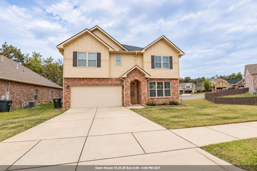 1422 Clearwater Dr Ne, Cullman, AL, 35055-1501 | Card Image