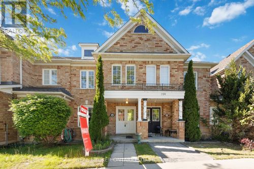 161 S Unionville Ave, Unionville, ON, L3R5X6 | Card Image