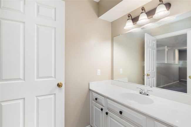 With multiple full bathrooms throughout the home, daily routines run smoothly—whether it's a busy morning or weekend guests, everyone has the space they need. | Image 35