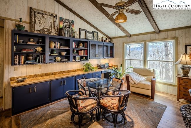 202 Cliffside Ln, House other with 4 bedrooms, 3 bathrooms and null parking in Seven Devils NC | Image 7