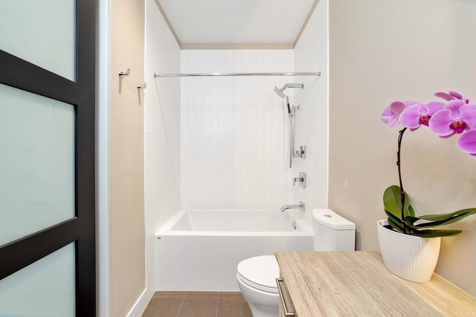Residential in New Westminster 4