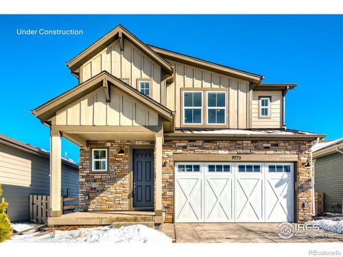 2731 Crystal Springs Lane, Longmont, CO, 80503 | Card Image