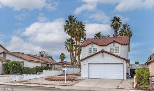 581 Carleton Dr, Henderson, NV, 89014-3956 | Card Image