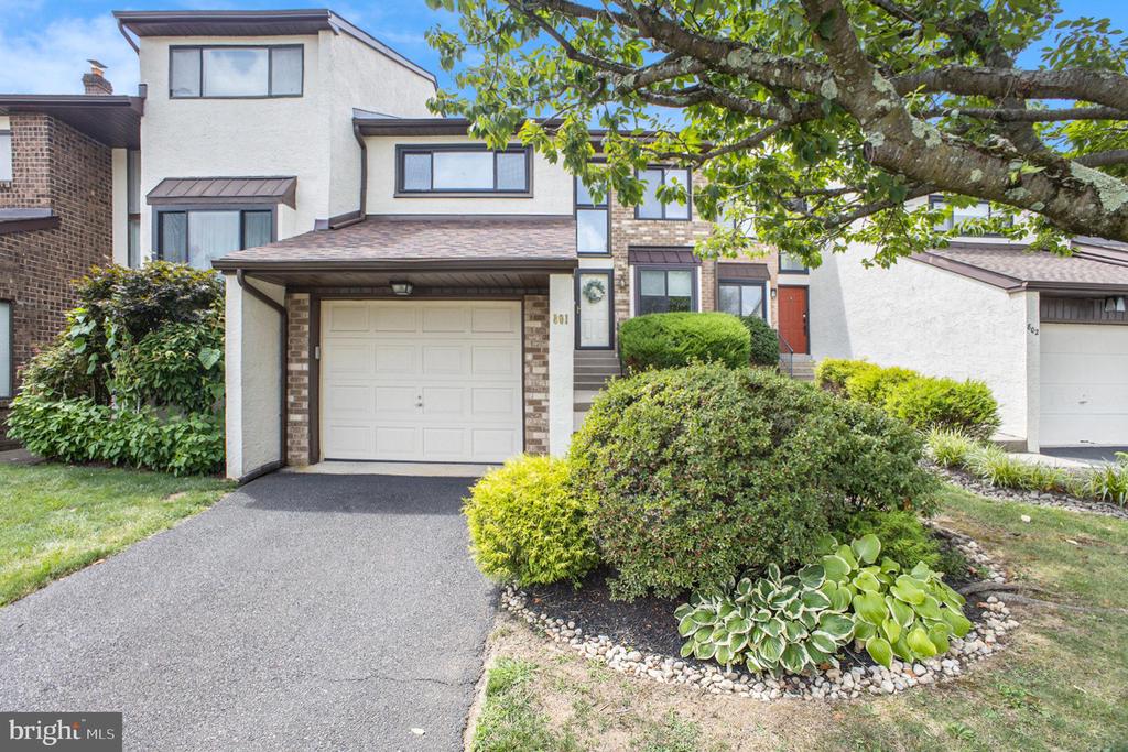 Honey Run Rd, Ambler, PA 19002