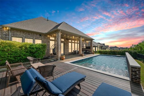 2815 Abundant Ct, Heath, TX, 75126-1698 | Card Image