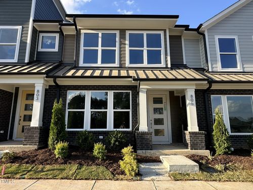 805 Fireship Rd, Fuquay Varina, NC, 27526 | Card Image