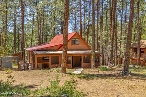 3134 Shonto Trail, Flagstaff, AZ, 86005 | Card Image