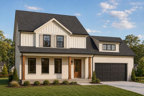 4116 Buttermilk Rd, Lexington, KY, 40509-8721 | Card Image