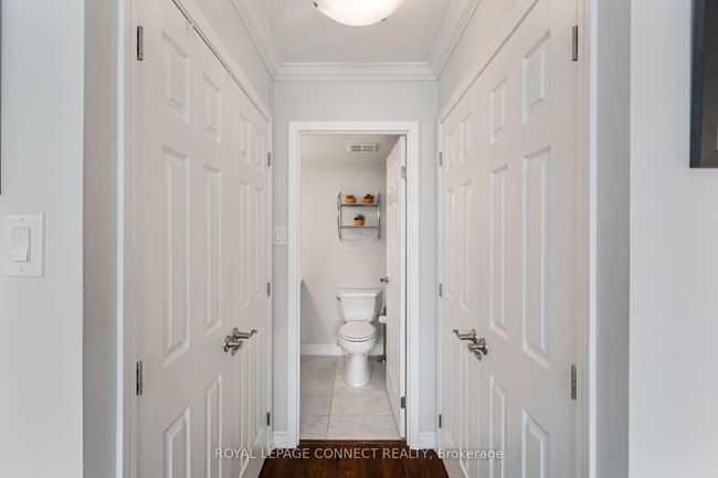 508 - 7420 Bathurst St, Condo with 3 bedrooms, 2 bathrooms and 1 parking in Thornhill ON | Image 20
